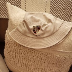 Porsche Booney Hat